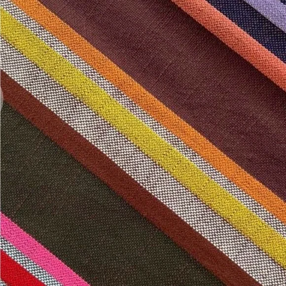 NWT Ace & Jig Greta Dress Mid Button-Down Dress - Picture 10 of 10